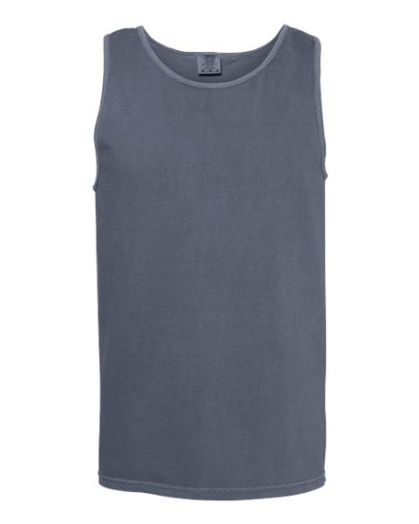 Comfort Colors Unisex Garment-Dyed Heavyweight Tank Top - Comfort Colors 9360