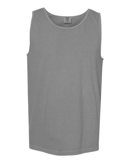 Comfort Colors 9360 Unisex Garment-Dyed Heavyweight Tank Top