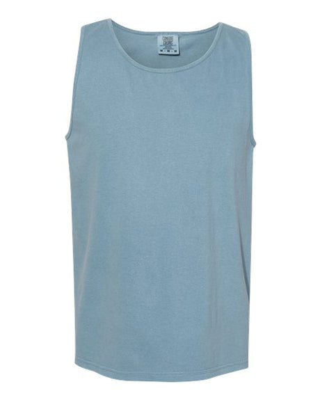 Comfort Colors 9360 Unisex Garment-Dyed Heavyweight Tank Top