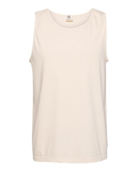 Comfort Colors Unisex Garment-Dyed Heavyweight Tank Top - Comfort Colors 9360
