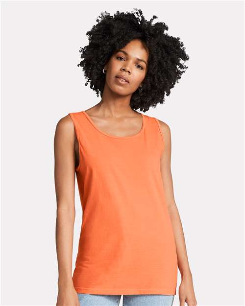 Comfort Colors 9360 Unisex Garment-Dyed Heavyweight Tank Top