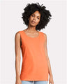 Comfort Colors 9360 Unisex Garment-Dyed Heavyweight Tank Top