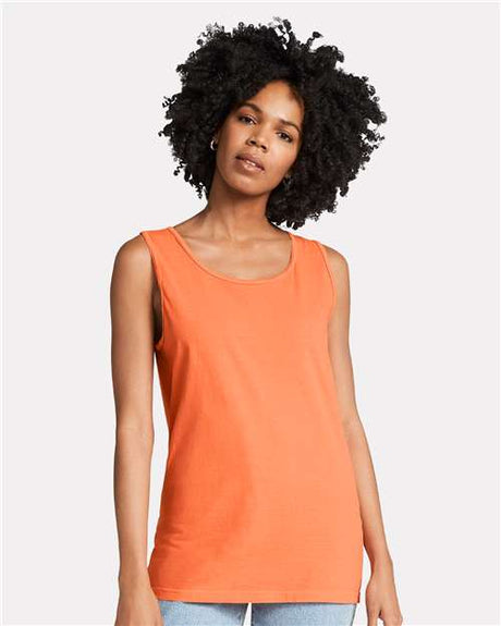 Comfort Colors 9360 Unisex Garment-Dyed Heavyweight Tank Top