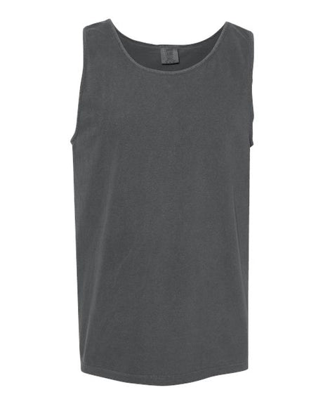 Comfort Colors Unisex Garment-Dyed Heavyweight Tank Top - Comfort Colors 9360