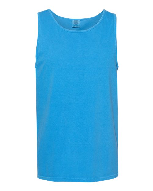 Comfort Colors 9360 Unisex Garment-Dyed Heavyweight Tank Top