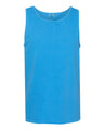 Comfort Colors 9360 Unisex Garment-Dyed Heavyweight Tank Top
