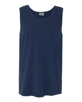 Comfort Colors 9360 Unisex Garment-Dyed Heavyweight Tank Top