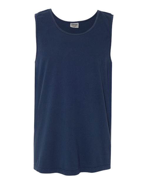 Comfort Colors 9360 Unisex Garment-Dyed Heavyweight Tank Top