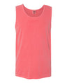 Comfort Colors Unisex Garment-Dyed Heavyweight Tank Top - Comfort Colors 9360