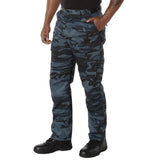 Rothco Color Camo Tactical BDU Pants 3843