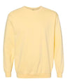 Comfort Colors 1566 Unisex Garment-Dyed Crewneck Sweatshirt