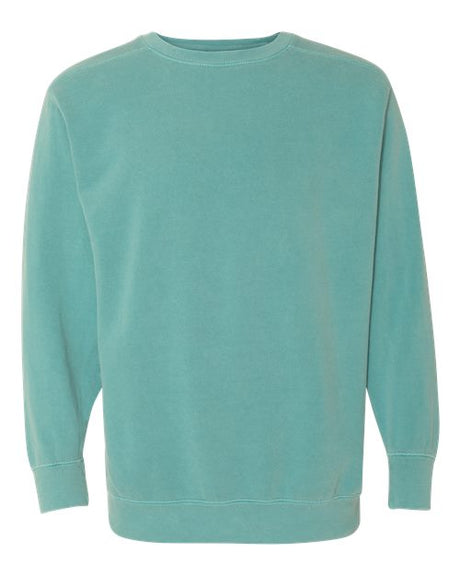 Comfort Colors Unisex Garment-Dyed Crewneck Sweatshirt - Comfort Colors 1566