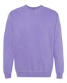 Comfort Colors 1566 Unisex Garment-Dyed Crewneck Sweatshirt