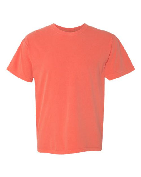Comfort Colors Unisex Garment-Dyed Heavyweight T-Shirt - Comfort Colors 1717