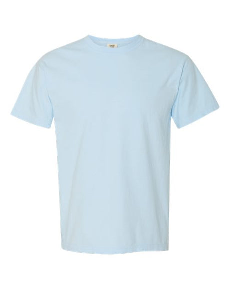 Comfort Colors Unisex Garment-Dyed Heavyweight T-Shirt - Comfort Colors 1717