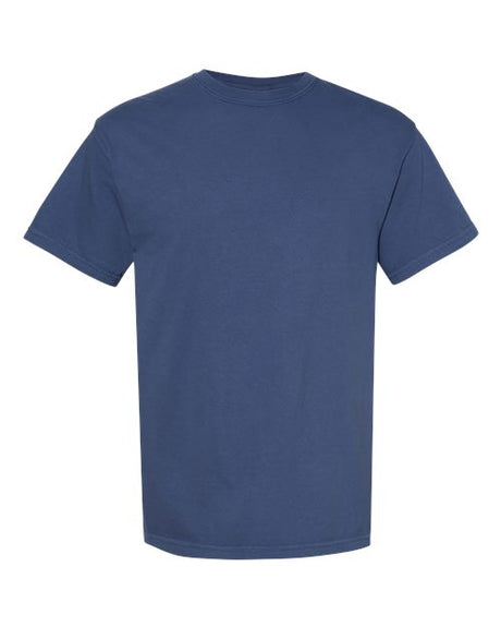 Comfort Colors 1717 Garment-Dyed Heavyweight T-Shirt
