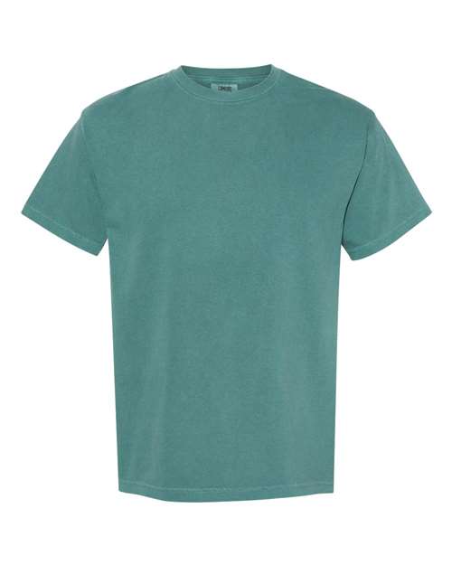 Comfort Colors Unisex Garment-Dyed Heavyweight T-Shirt - Comfort Colors 1717