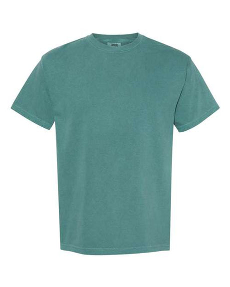 Comfort Colors Unisex Garment-Dyed Heavyweight T-Shirt - Comfort Colors 1717