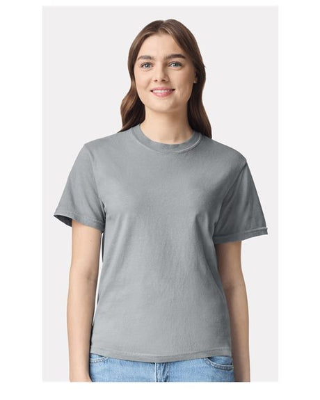 Comfort Colors 1717 Garment-Dyed Heavyweight T-Shirt