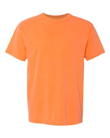 Comfort Colors 1717 Garment-Dyed Heavyweight T-Shirt