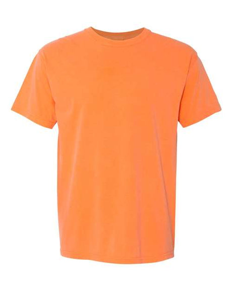 Comfort Colors 1717 Garment-Dyed Heavyweight T-Shirt