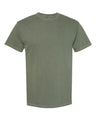 Comfort Colors Unisex Garment-Dyed Heavyweight T-Shirt - Comfort Colors 1717