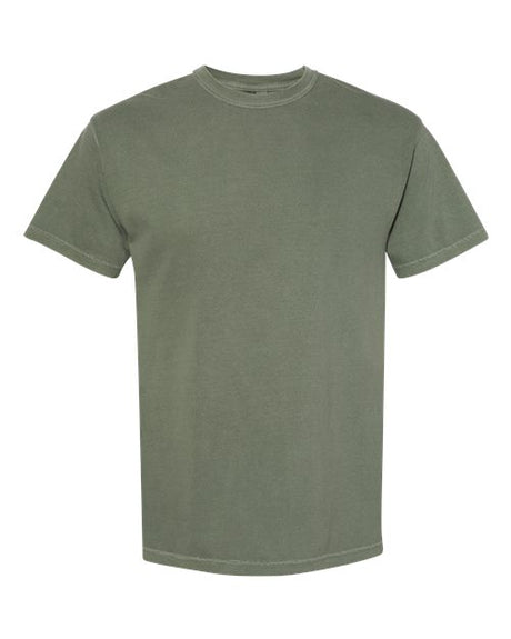 Comfort Colors 1717 Garment-Dyed Heavyweight T-Shirt