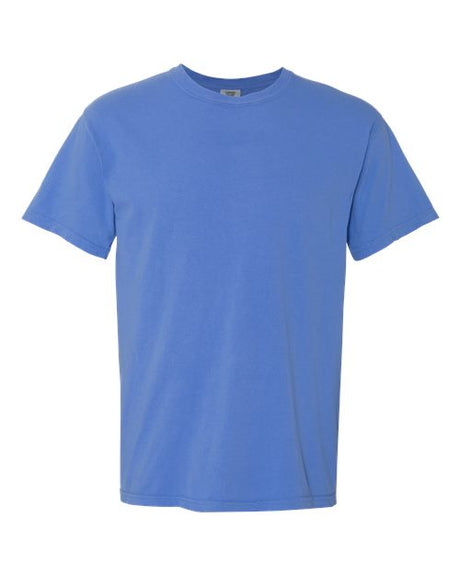 Comfort Colors Unisex Garment-Dyed Heavyweight T-Shirt - Comfort Colors 1717