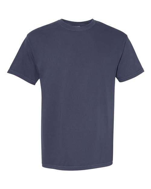 Comfort Colors 1717 Garment-Dyed Heavyweight T-Shirt