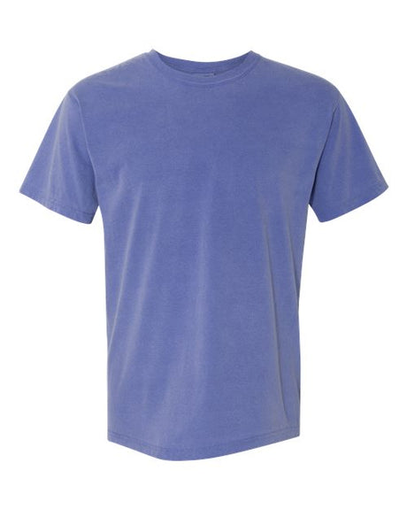 Comfort Colors 1717 Garment-Dyed Heavyweight T-Shirt