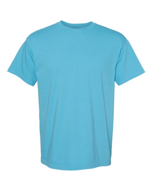 Comfort Colors Unisex Garment-Dyed Heavyweight T-Shirt - Comfort Colors 1717