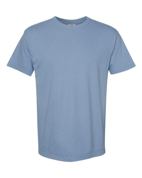 Comfort Colors 1717 Garment-Dyed Heavyweight T-Shirt