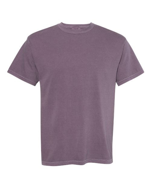Comfort Colors 1717 Garment-Dyed Heavyweight T-Shirt