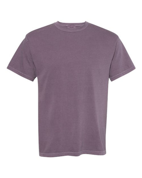 Comfort Colors Unisex Garment-Dyed Heavyweight T-Shirt - Comfort Colors 1717