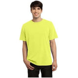 Mens Essential Pigment-Dyed Tee