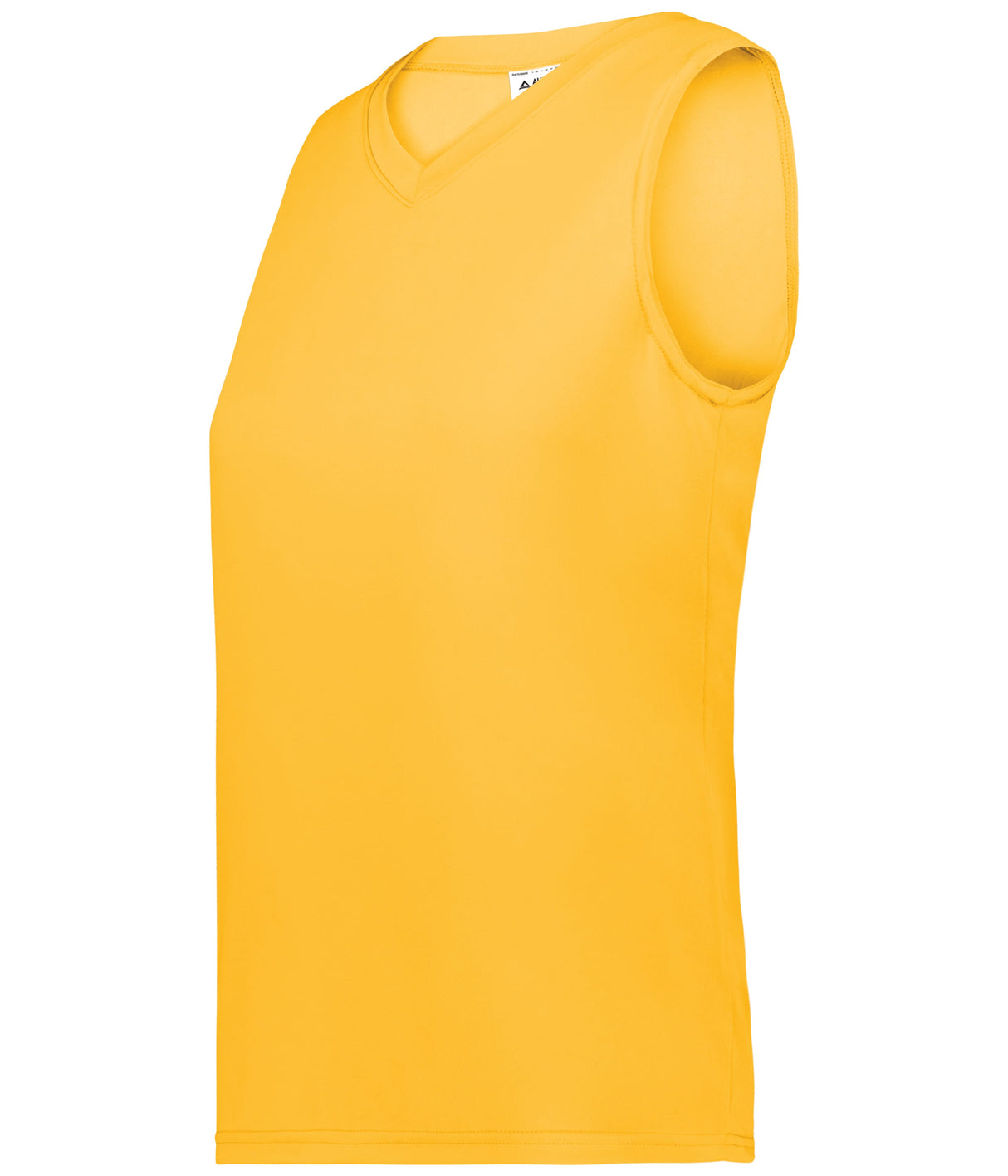 Augusta Sportswear Girls Attain Wicking Sleeveless Jersey 4795