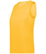 Augusta Sportswear Girls Attain Wicking Sleeveless Jersey 4795
