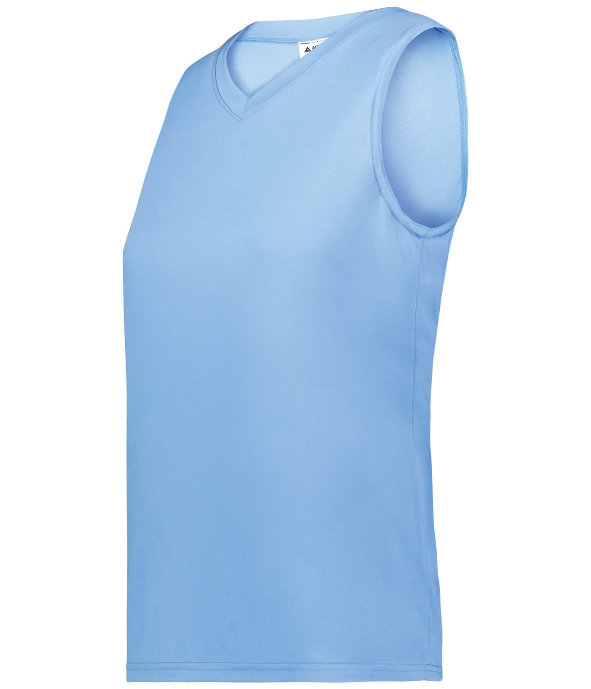Augusta Sportswear Girls Attain Wicking Sleeveless Jersey 4795