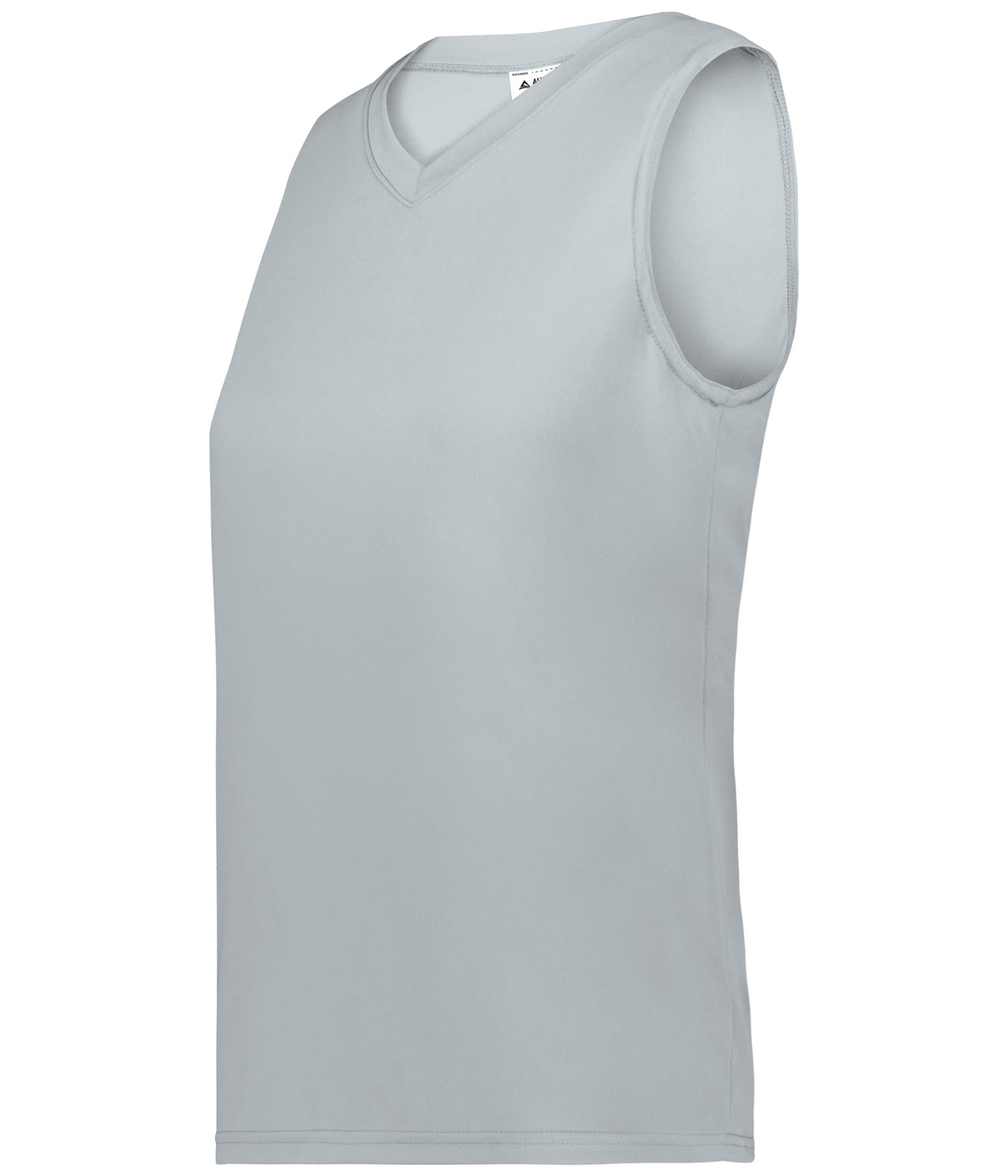 Augusta Sportswear Girls Attain Wicking Sleeveless Jersey 4795