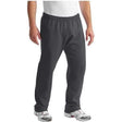 Joe's USA Men's Classic Sweatpant Joe's USA Small Charcoal