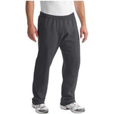 Joe's USA Men's Classic Sweatpant Joe's USA Small Charcoal