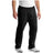 Joe's USA Men's Classic Sweatpant Joe's USA Small Jet Black