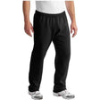 Joe's USA Men's Classic Sweatpant Joe's USA Small Jet Black
