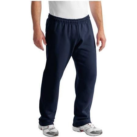 Joe's USA Men's Classic Sweatpant Joe's USA Small Navy