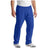 Joe's USA Men's Classic Sweatpant Joe's USA Small Royal