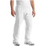 Joe's USA Men's Classic Sweatpant Joe's USA Small White