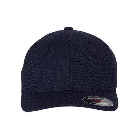 Flexfit Cool & Dry Piqué Mesh Cap - Flexfit 6577CD Flexfit