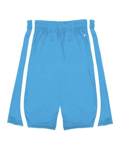 Alleson Athletic Men's B-Core B-Slam Reversible Shorts - Alleson Athletic 7244