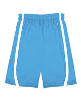 Alleson Athletic Men's B-Core B-Slam Reversible Shorts - Alleson Athletic 7244