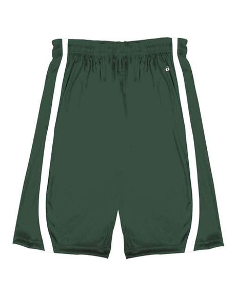 Alleson Athletic Men's B-Core B-Slam Reversible Shorts - Alleson Athletic 7244